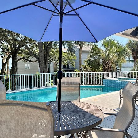 6 Wanderer - Host2Coast Villa Hilton Head Island Buitenkant foto