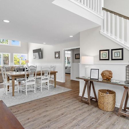 6 Wanderer - Host2Coast Villa Hilton Head Island Buitenkant foto