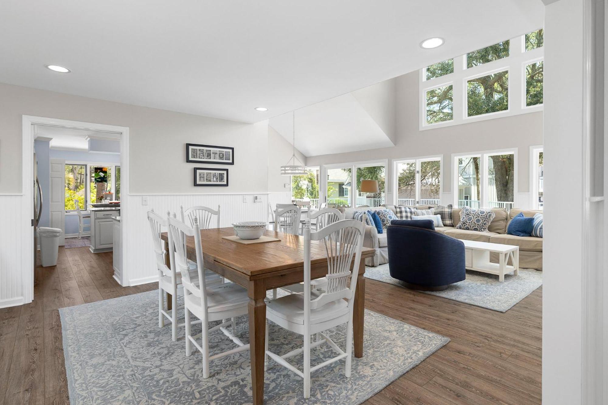 6 Wanderer - Host2Coast Villa Hilton Head Island Buitenkant foto
