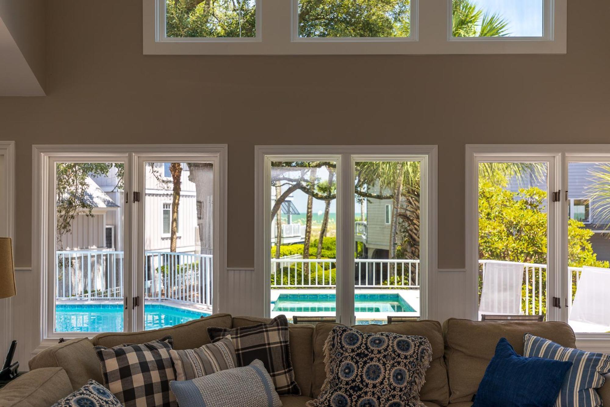 6 Wanderer - Host2Coast Villa Hilton Head Island Buitenkant foto