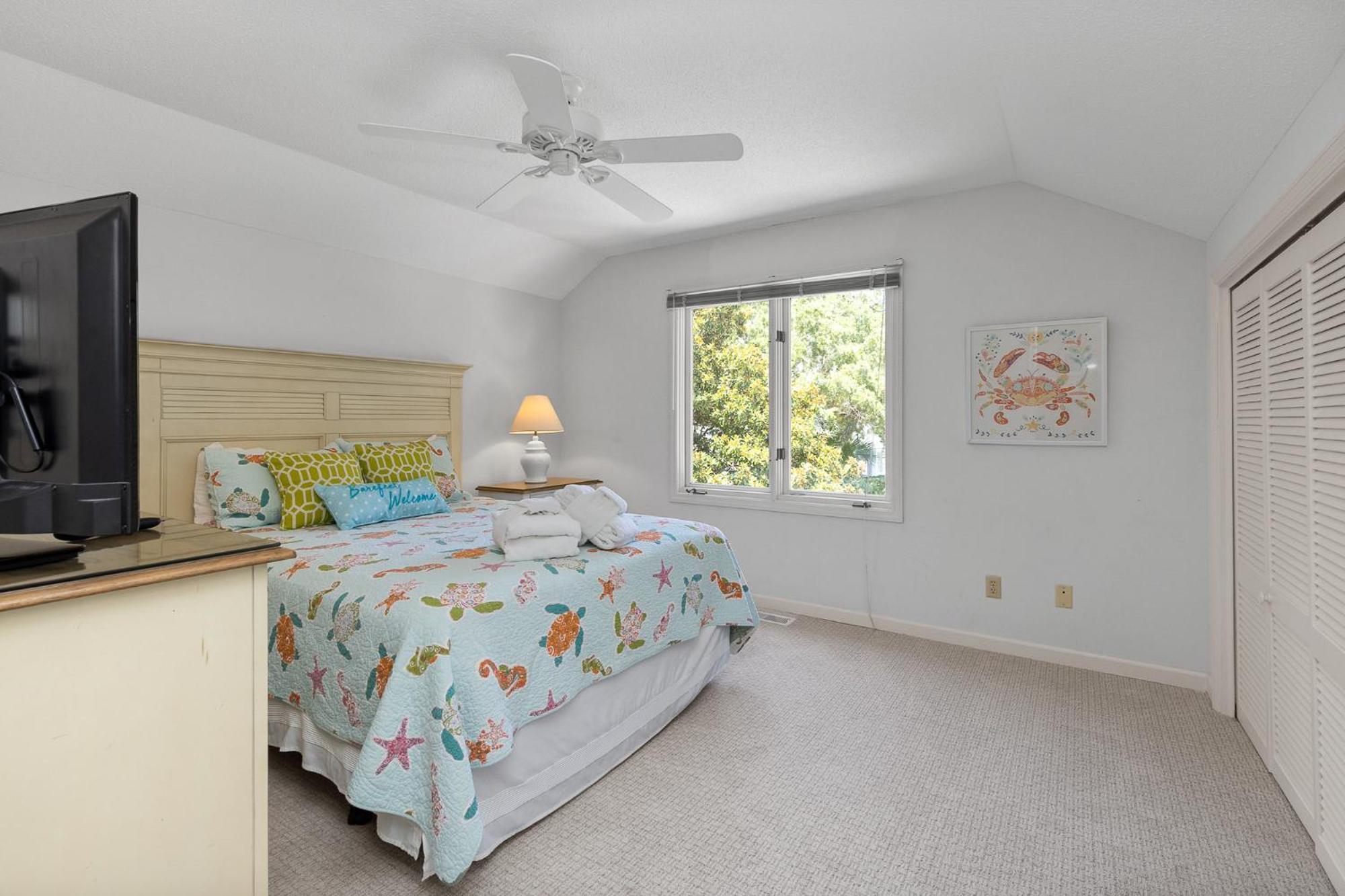 6 Wanderer - Host2Coast Villa Hilton Head Island Buitenkant foto