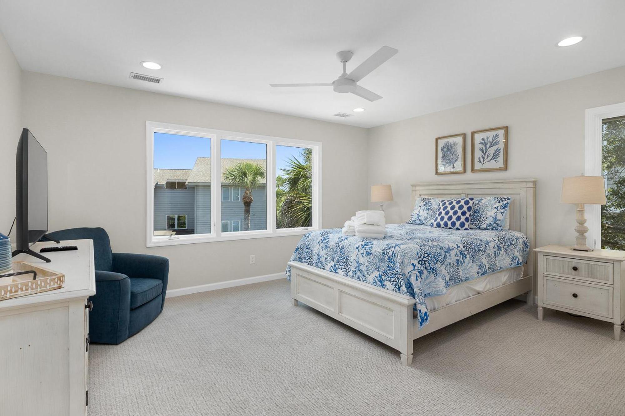 6 Wanderer - Host2Coast Villa Hilton Head Island Buitenkant foto