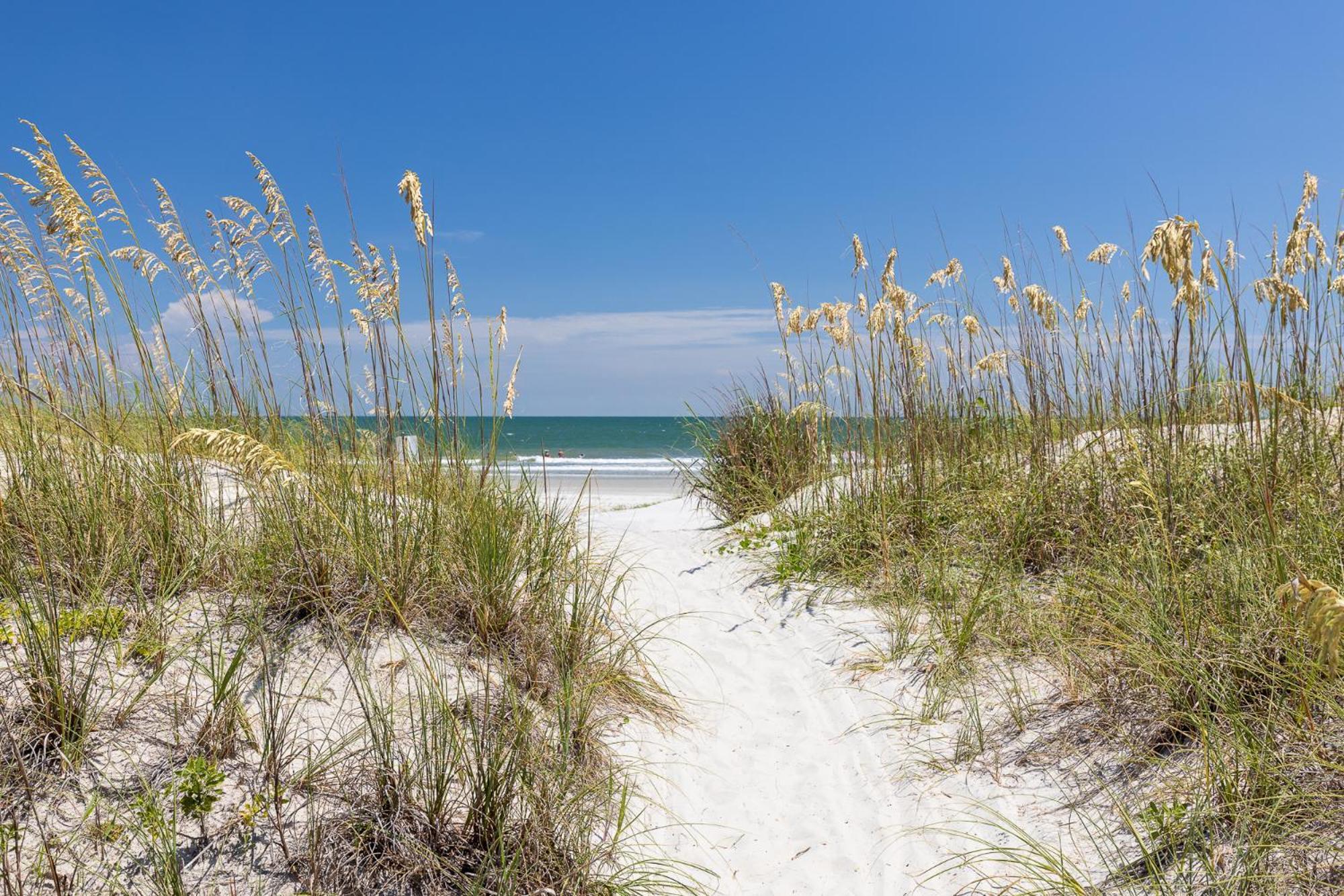 6 Wanderer - Host2Coast Villa Hilton Head Island Buitenkant foto