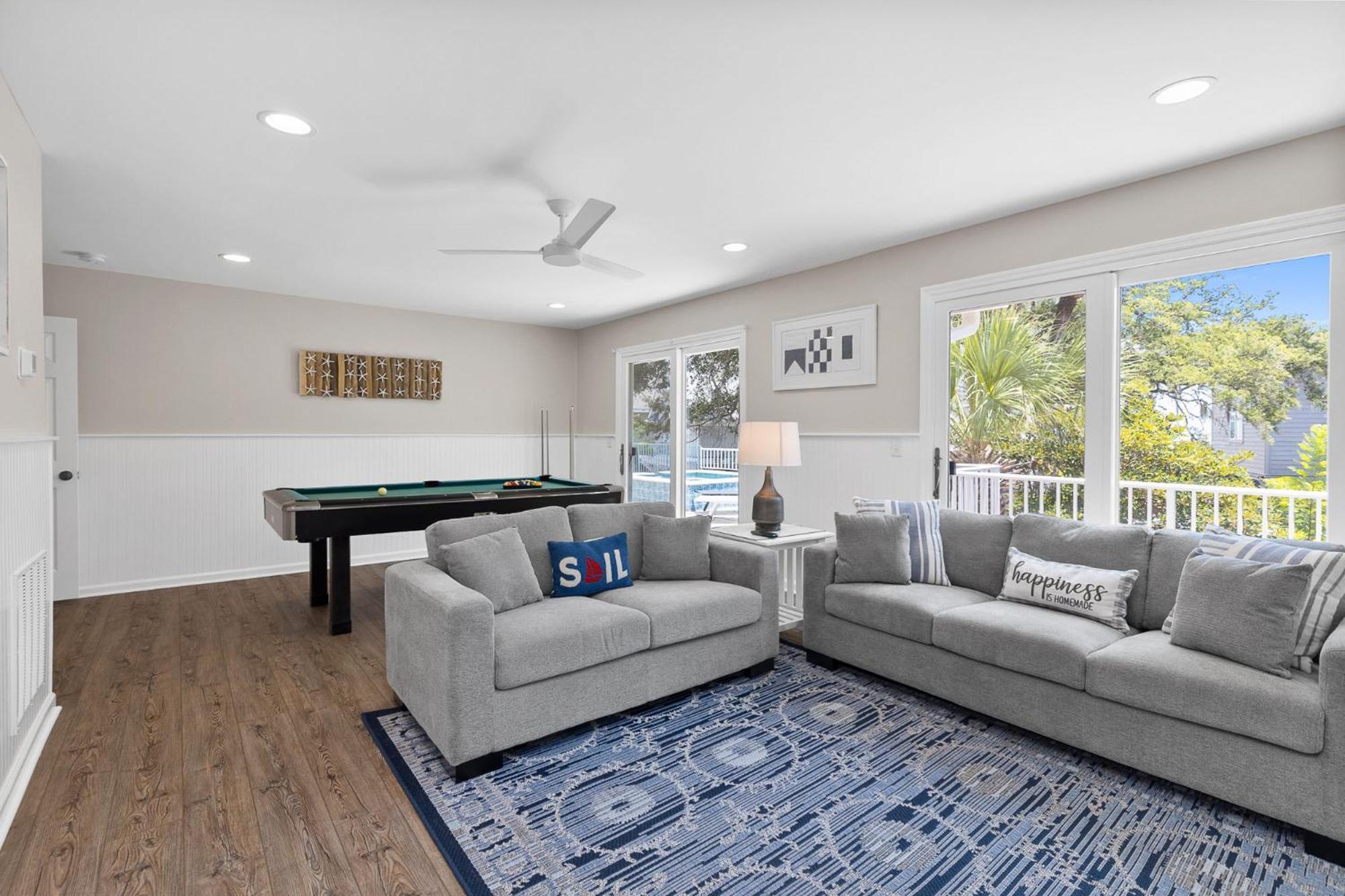 6 Wanderer - Host2Coast Villa Hilton Head Island Buitenkant foto