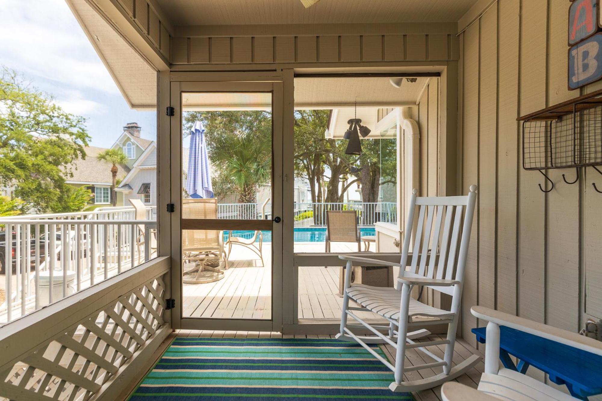 6 Wanderer - Host2Coast Villa Hilton Head Island Buitenkant foto