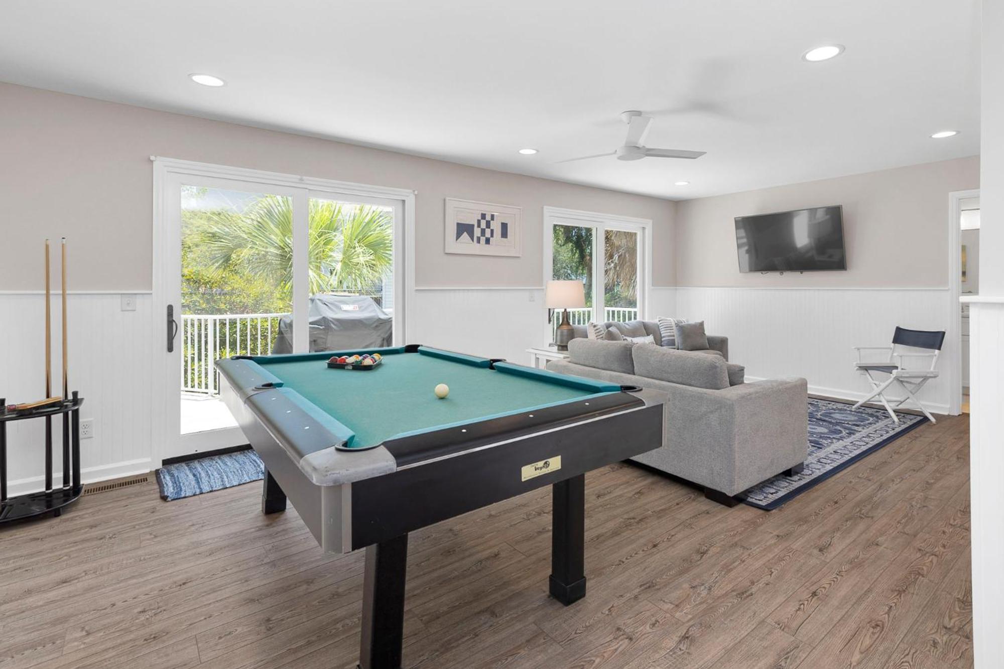 6 Wanderer - Host2Coast Villa Hilton Head Island Buitenkant foto