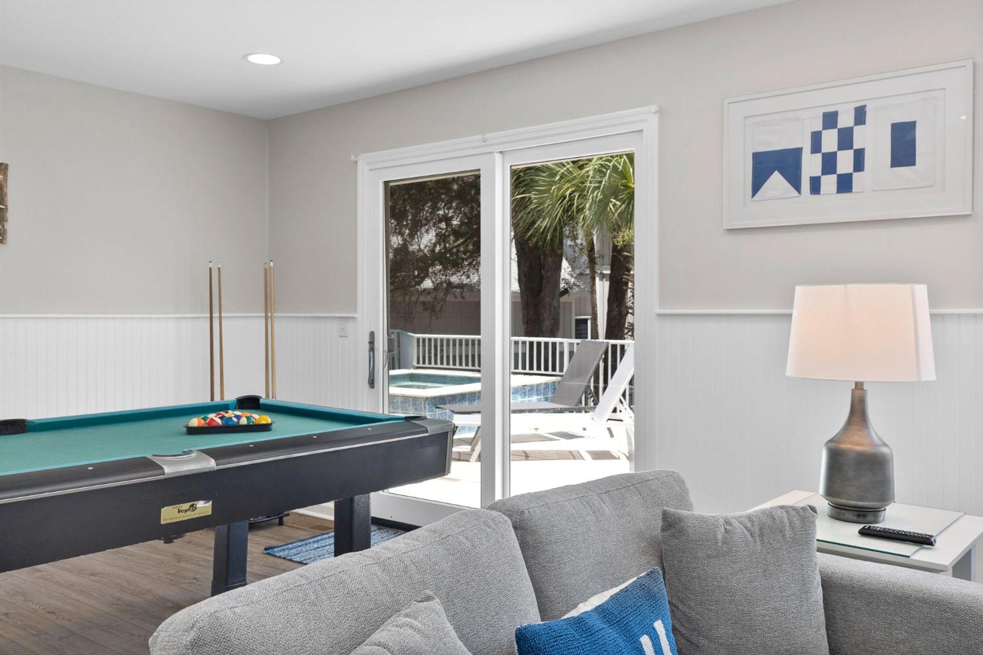 6 Wanderer - Host2Coast Villa Hilton Head Island Buitenkant foto