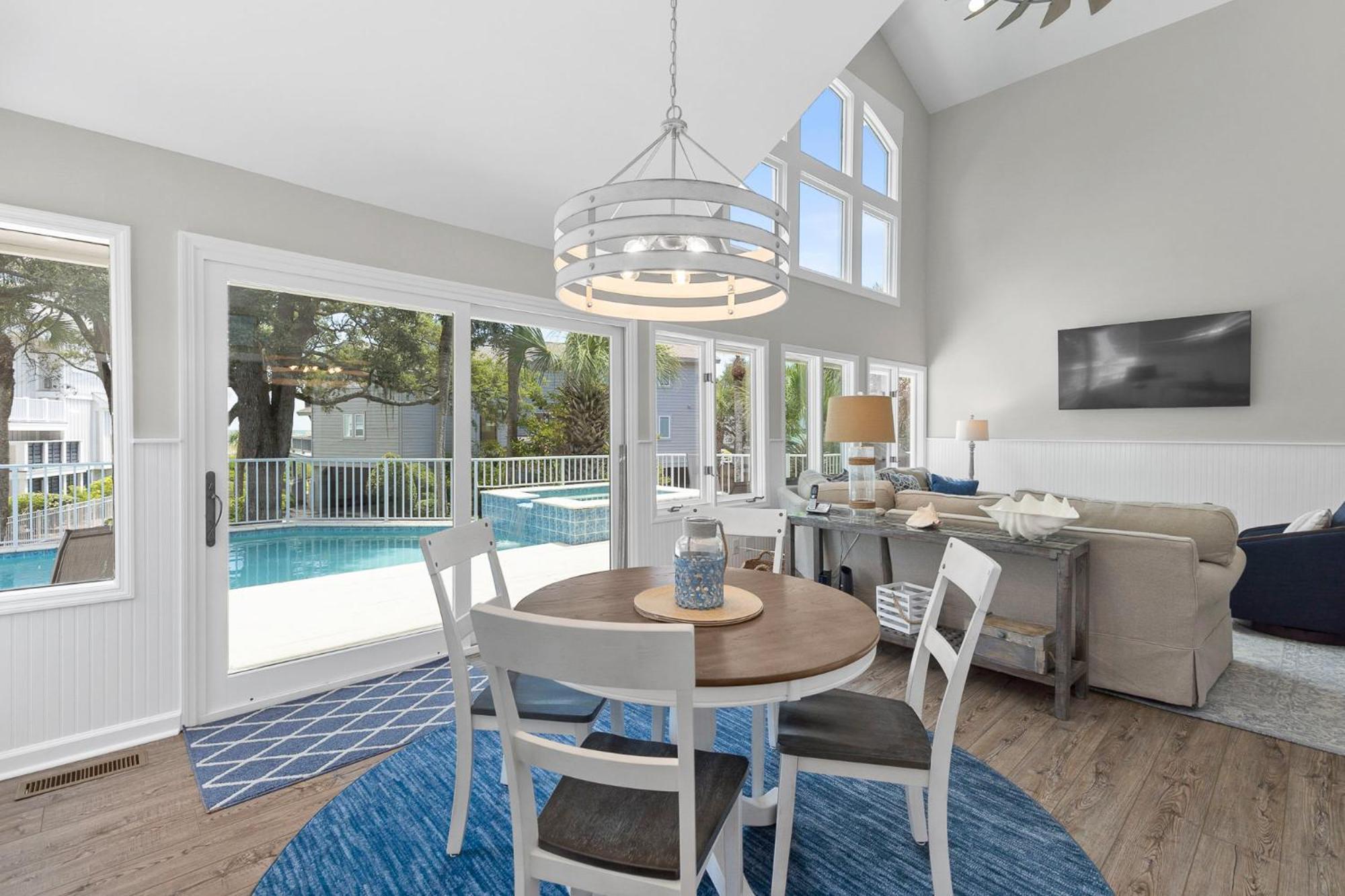 6 Wanderer - Host2Coast Villa Hilton Head Island Buitenkant foto