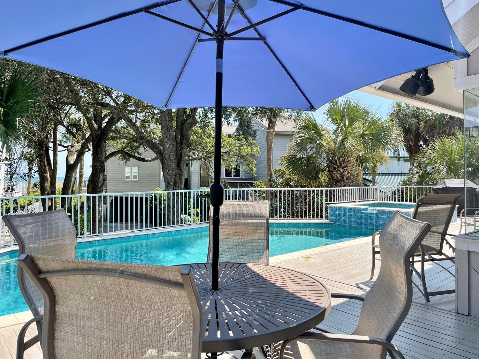 6 Wanderer - Host2Coast Villa Hilton Head Island Buitenkant foto