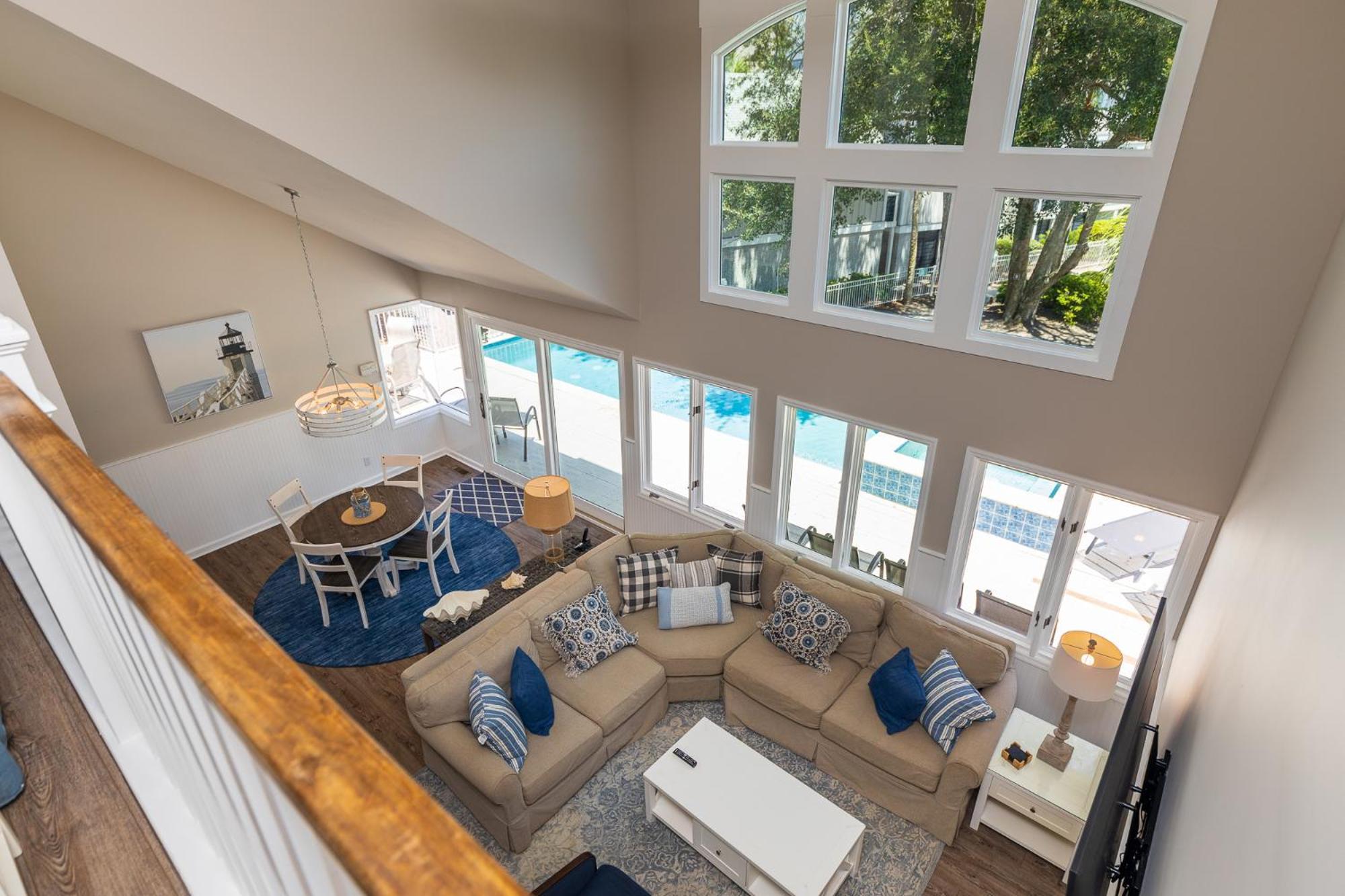 6 Wanderer - Host2Coast Villa Hilton Head Island Buitenkant foto