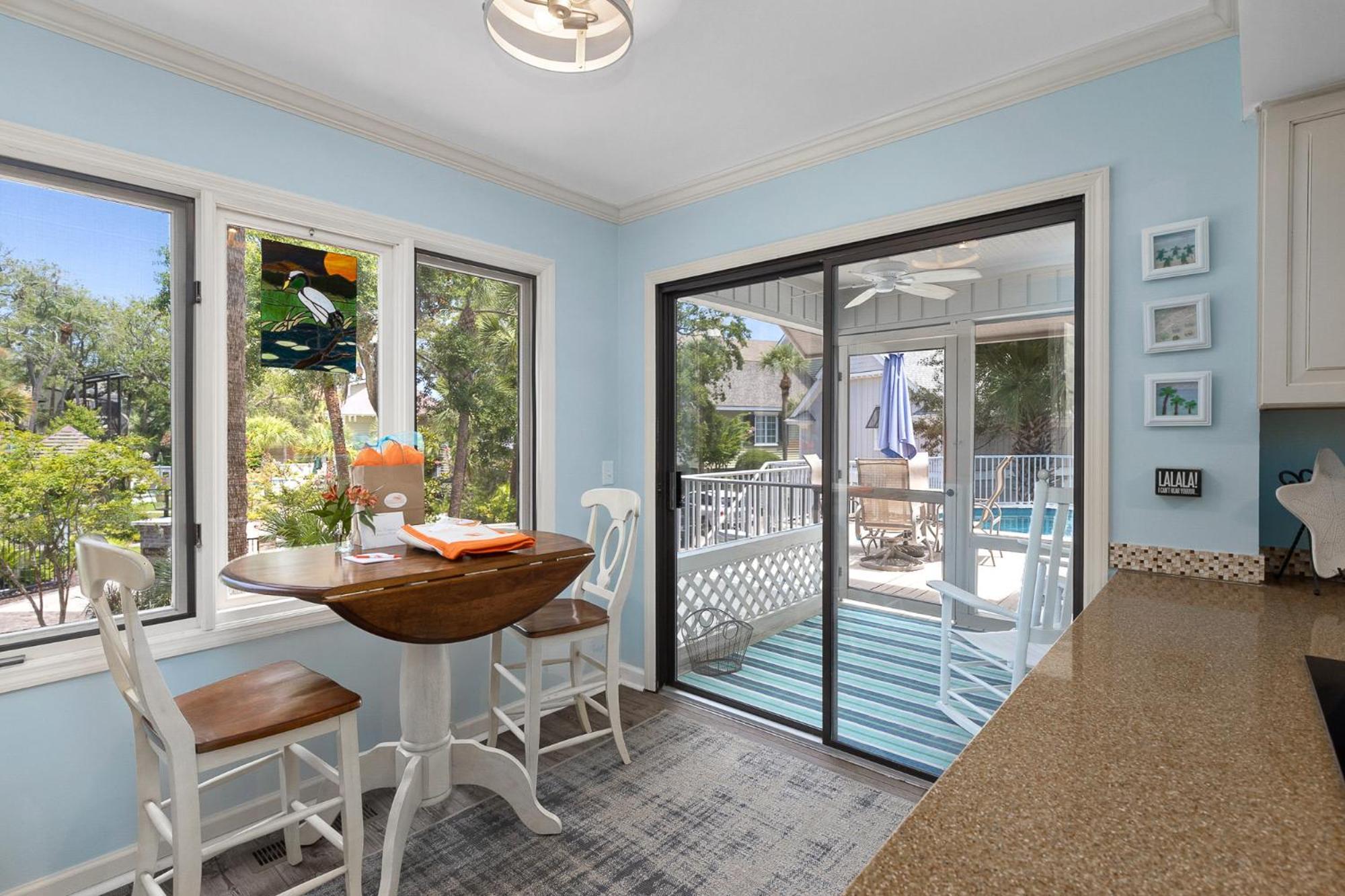 6 Wanderer - Host2Coast Villa Hilton Head Island Buitenkant foto