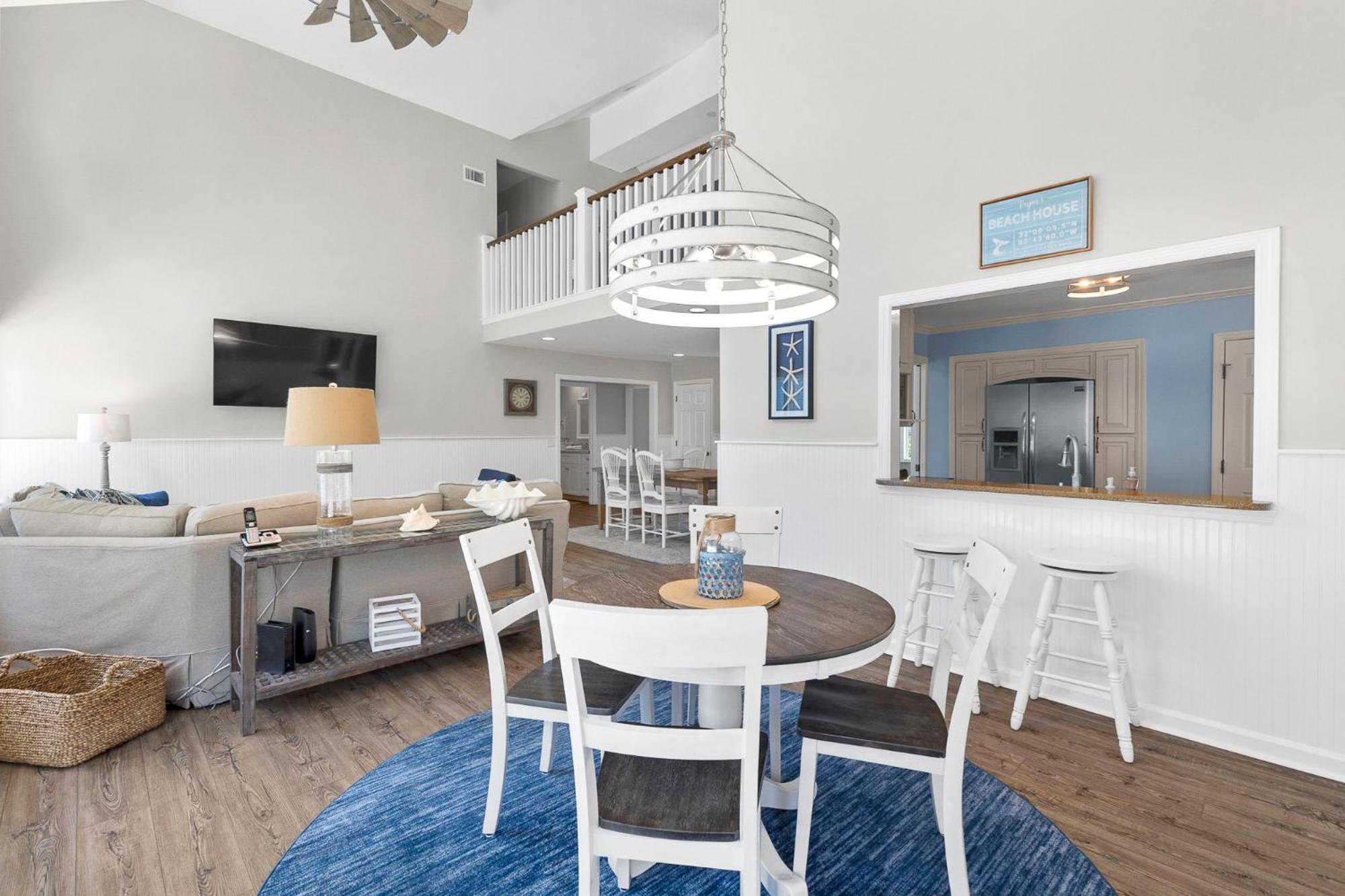 6 Wanderer - Host2Coast Villa Hilton Head Island Buitenkant foto