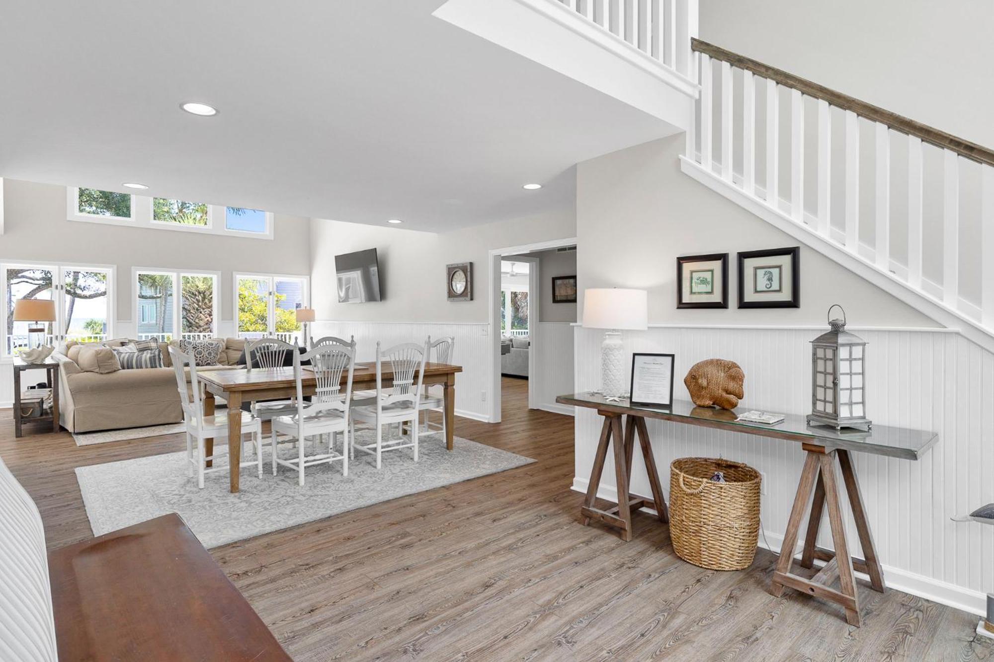 6 Wanderer - Host2Coast Villa Hilton Head Island Buitenkant foto