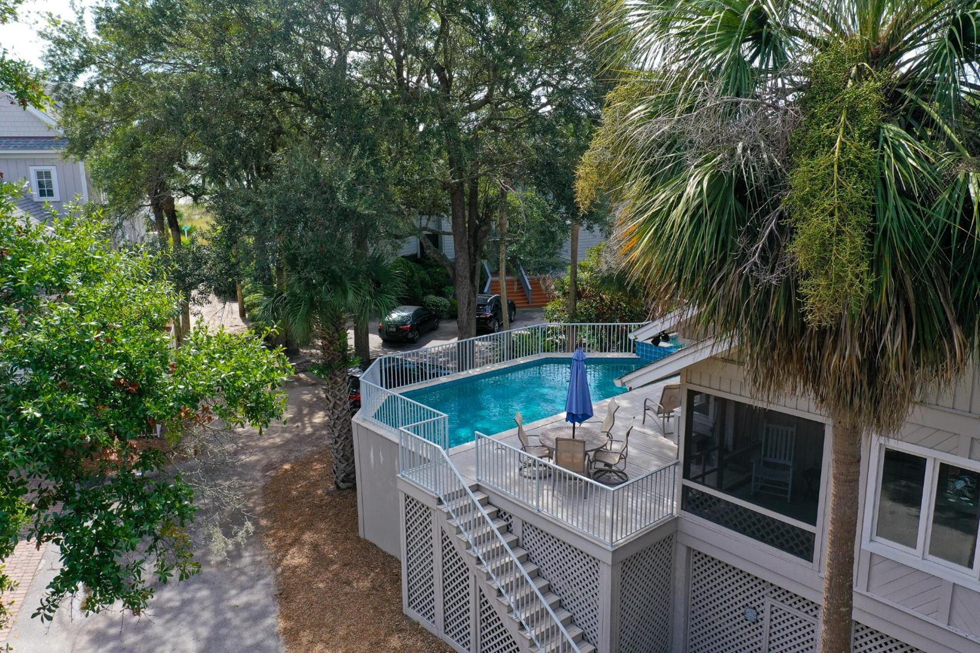 6 Wanderer - Host2Coast Villa Hilton Head Island Buitenkant foto