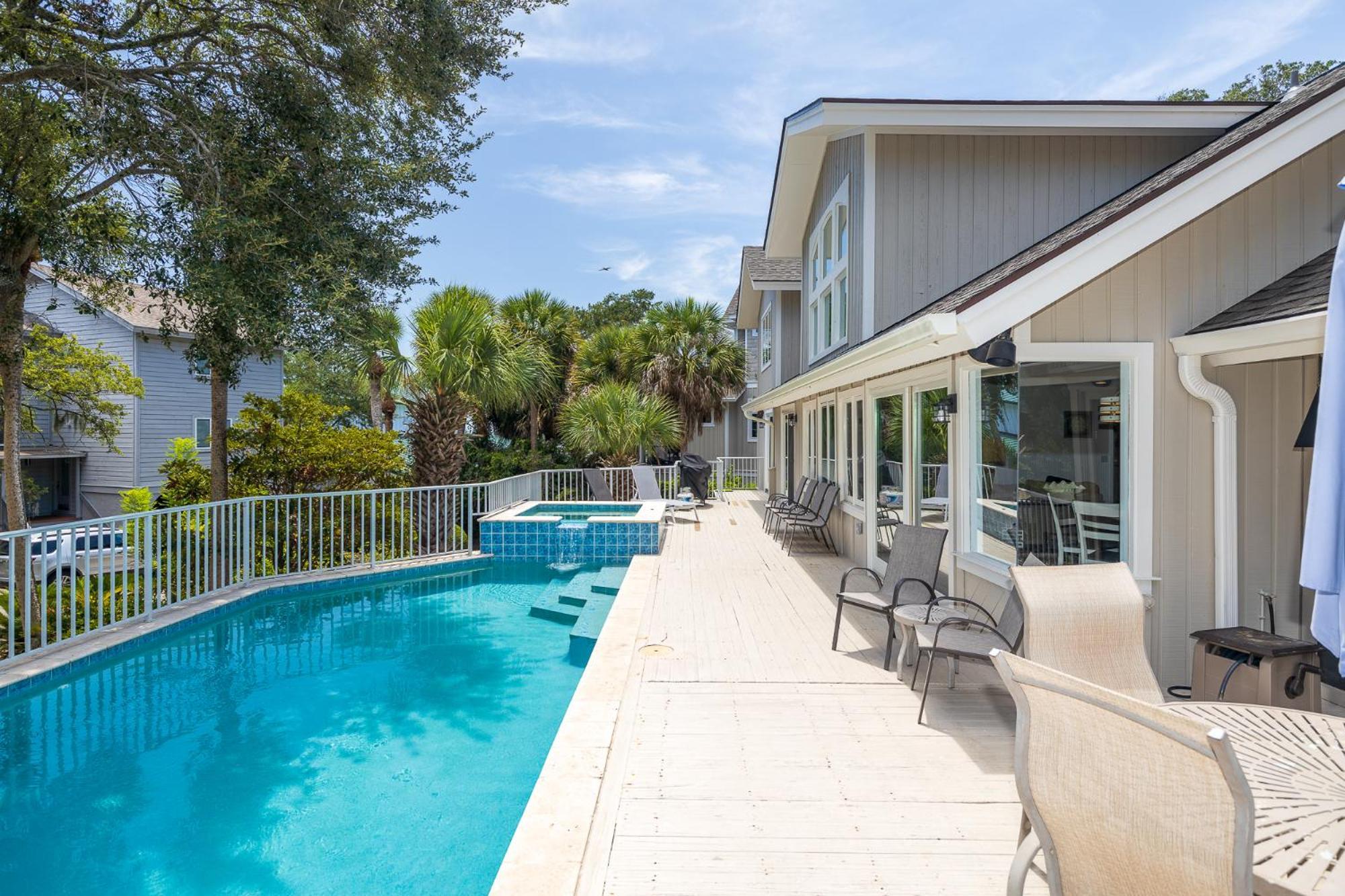 6 Wanderer - Host2Coast Villa Hilton Head Island Buitenkant foto