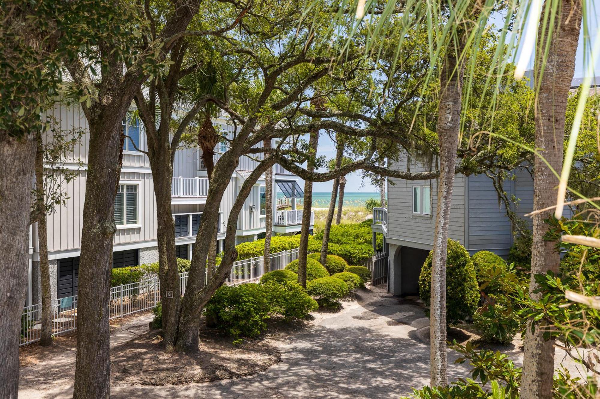 6 Wanderer - Host2Coast Villa Hilton Head Island Buitenkant foto